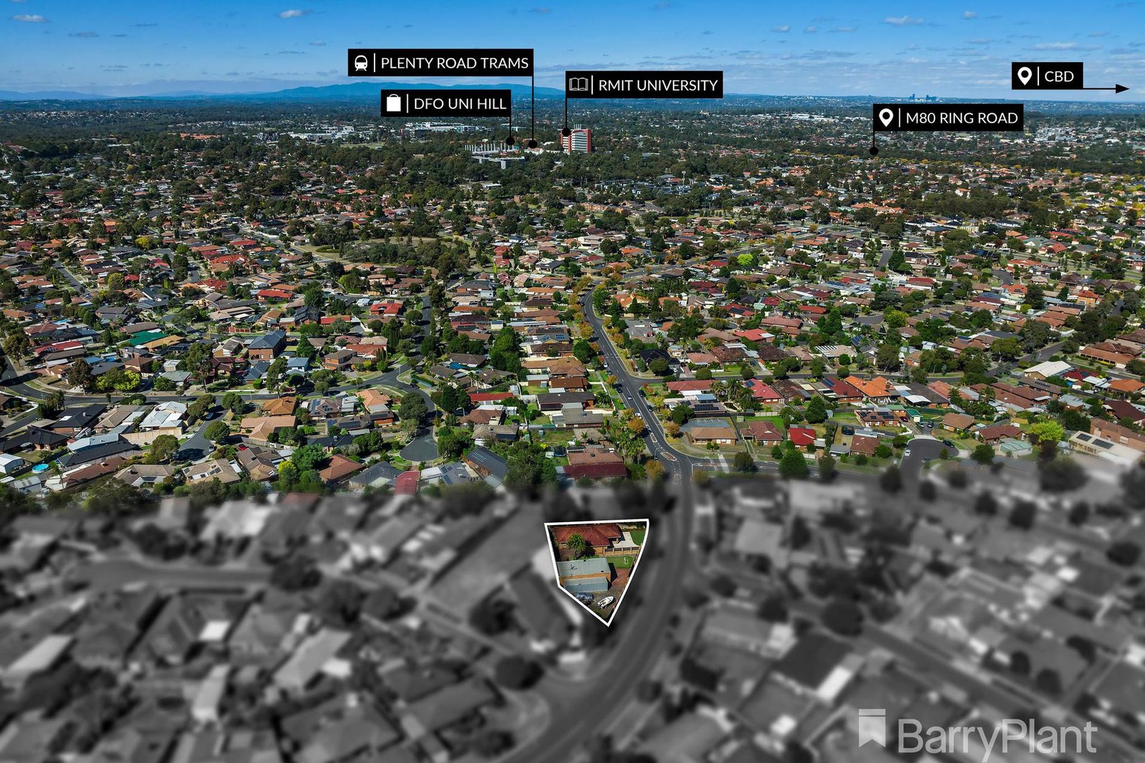 56 Garden Grove Drive, Mill Park, VIC 3082, Mill Park - Thumbnail 3