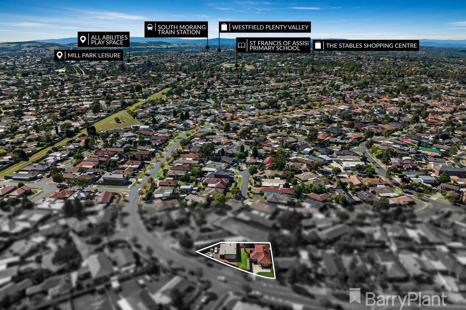 56 Garden Grove Drive, Mill Park, VIC 3082, Mill Park - Thumbnail 4