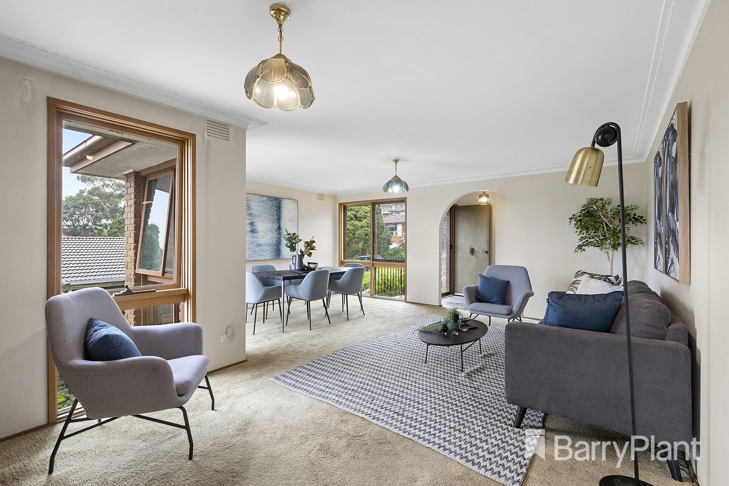 56 Garnett Road, Wheelers Hill, VIC 3150, Wheelers Hill - Thumbnail 4
