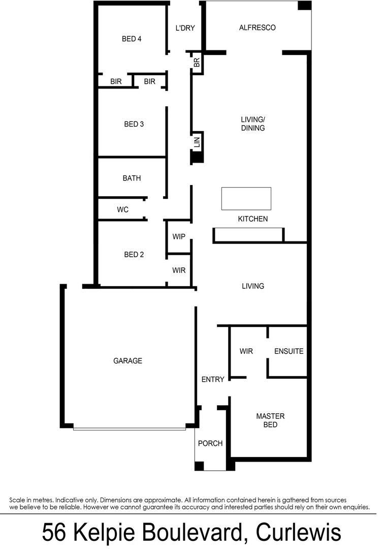 56 Kelpie Boulevard, Curlewis, VIC 3222, Curlewis - Thumbnail 6