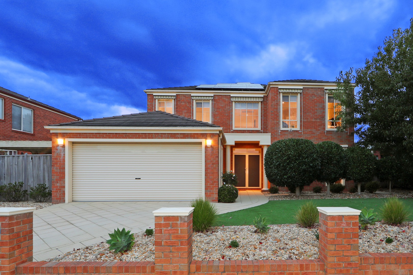 56 Langhorne Crescent, Rowville, VIC 3178, Rowville - Thumbnail 2
