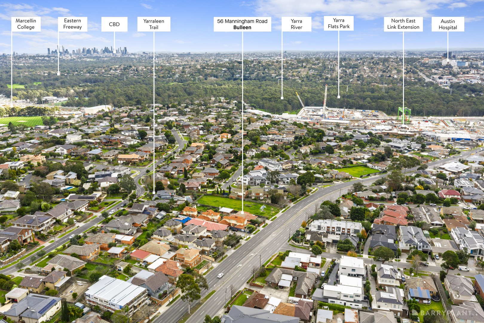 56 Manningham Road, Bulleen, VIC 3105 - Thumbnail 2 - 30/06/2026
