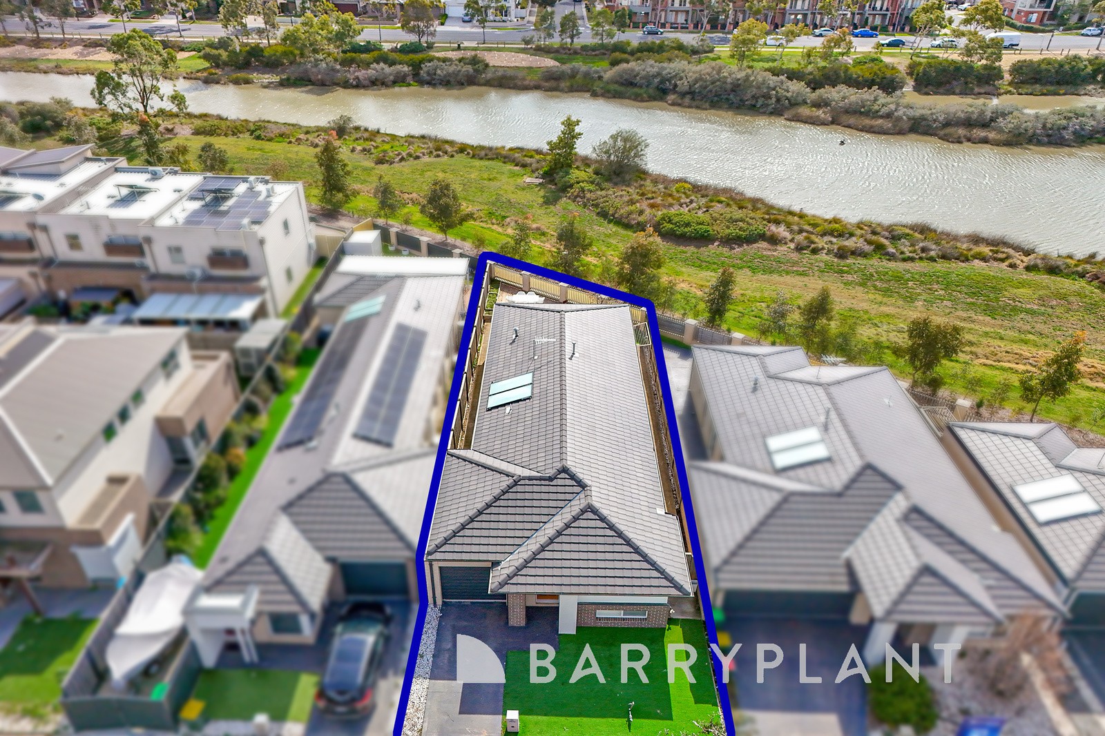 56 Rippleside Terrace, Tarneit, VIC 3029 - Thumbnail 2 - 04/09/2025