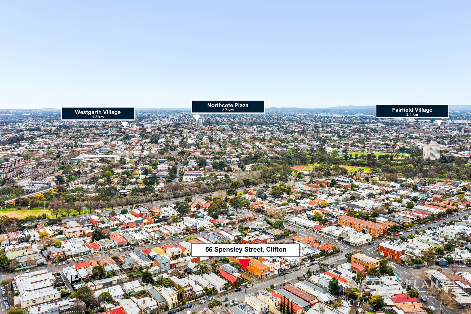 56 Spensley Street, Clifton Hill, VIC 3068, Clifton Hill - Thumbnail 5