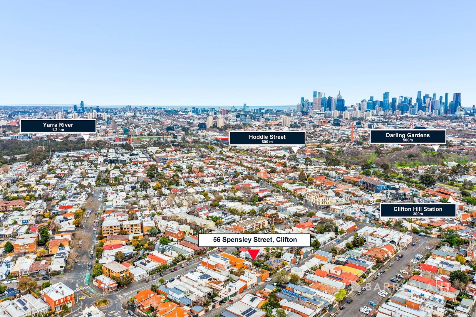 56 Spensley Street, Clifton Hill, VIC 3068, Clifton Hill - Thumbnail 6