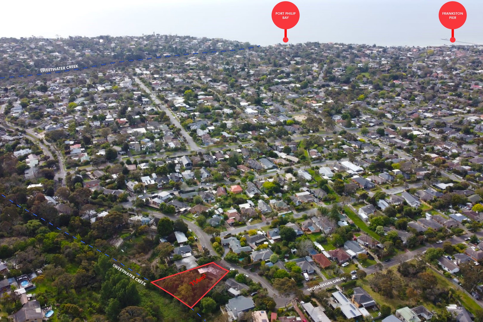 56 Woolston Drive, Frankston South, VIC 3199, Frankston South - Thumbnail 4