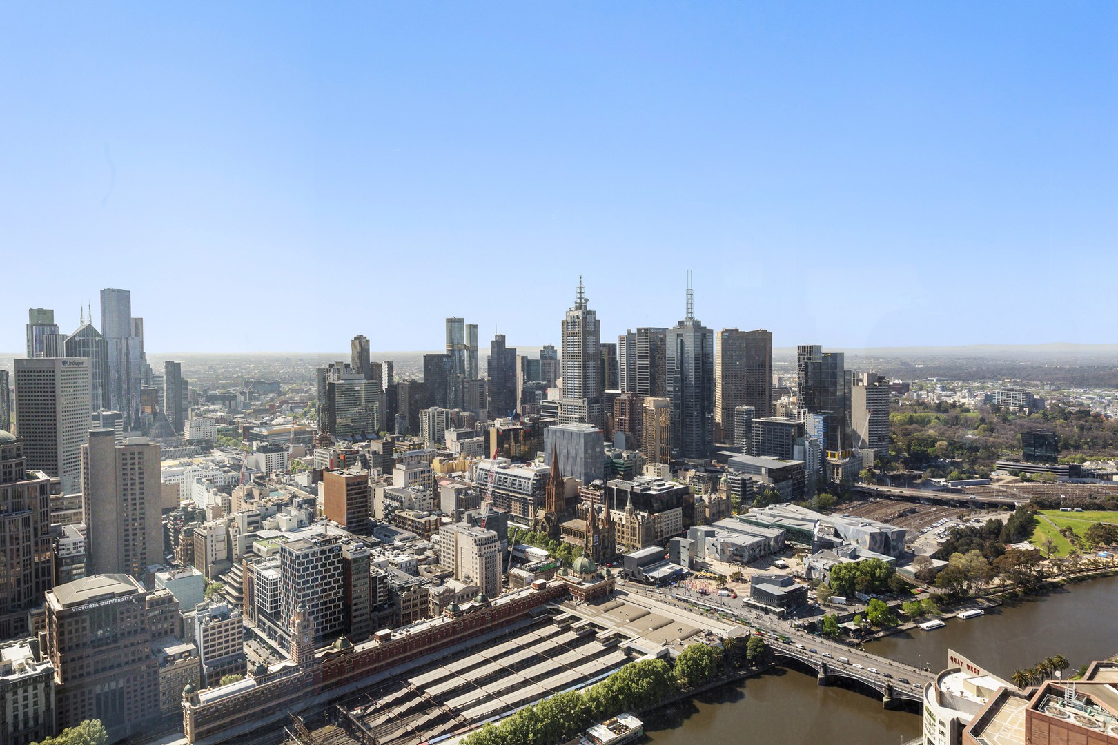 5604/7 Riverside Quay, Southbank, VIC 3006 - Thumbnail 2 - 04/10/2023