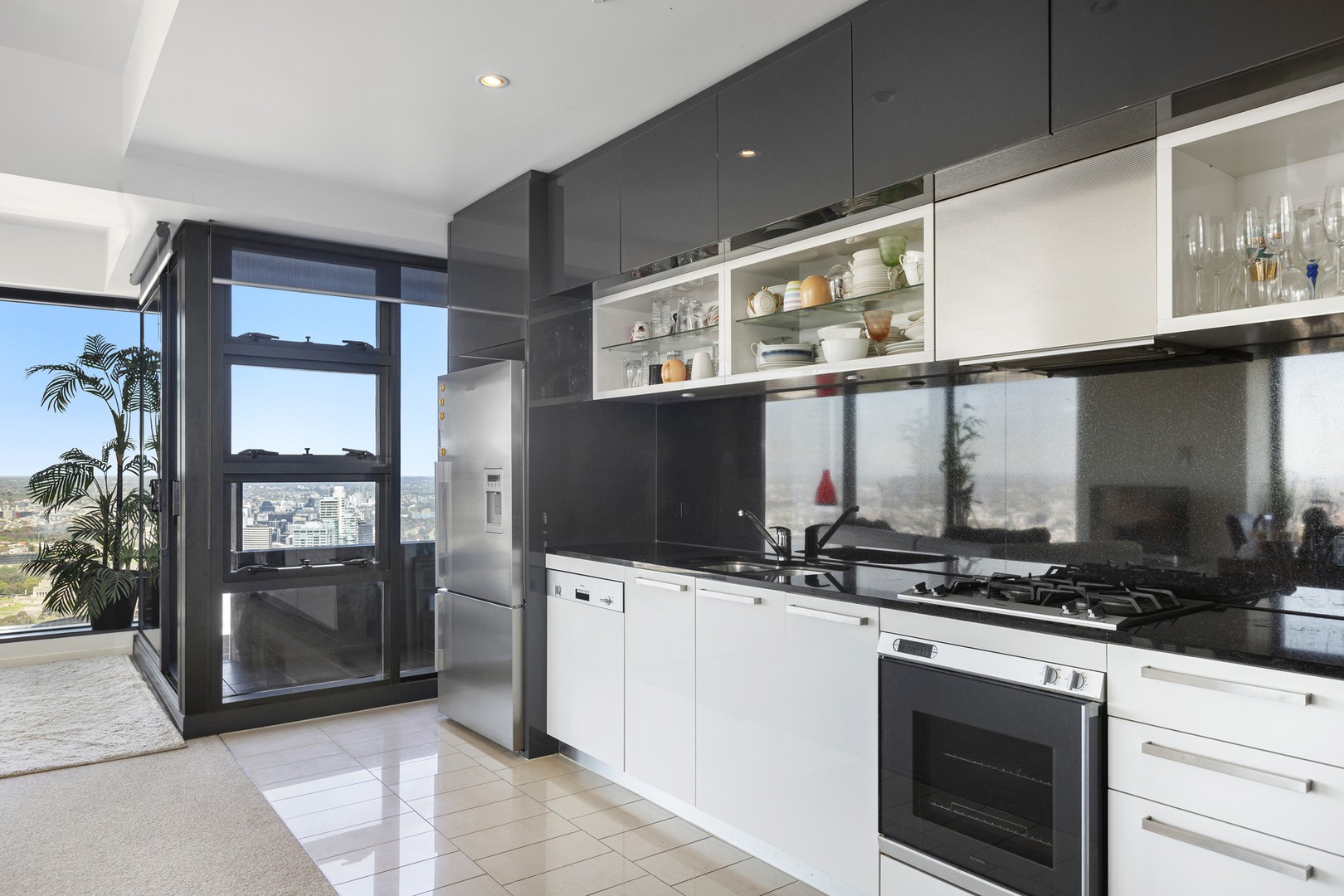 5604/7 Riverside Quay, Southbank, VIC 3006, Southbank - Thumbnail 4