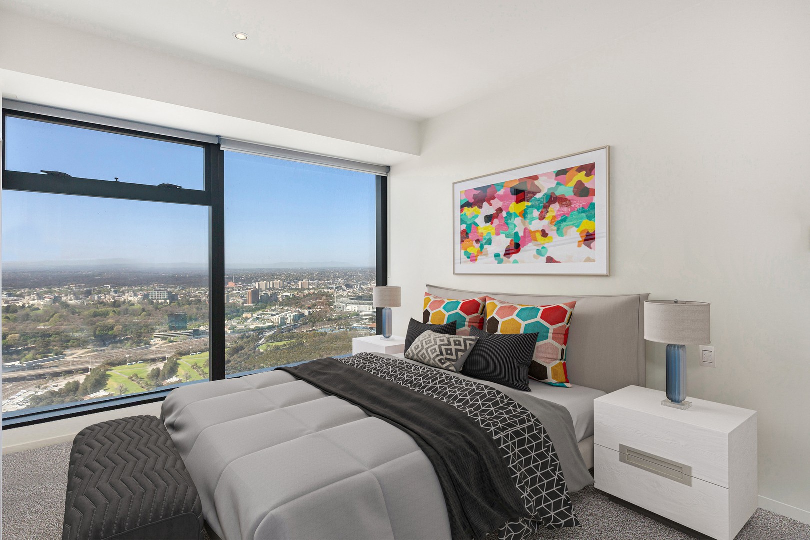 5604/7 Riverside Quay, Southbank, VIC 3006, Southbank - Thumbnail 5