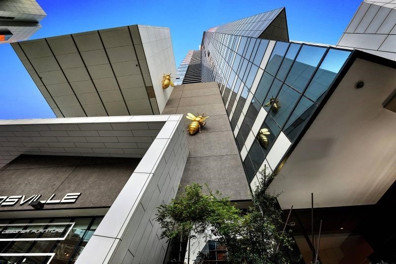 5604/7 Riverside Quay, Southbank, VIC 3006, Southbank - Thumbnail 7