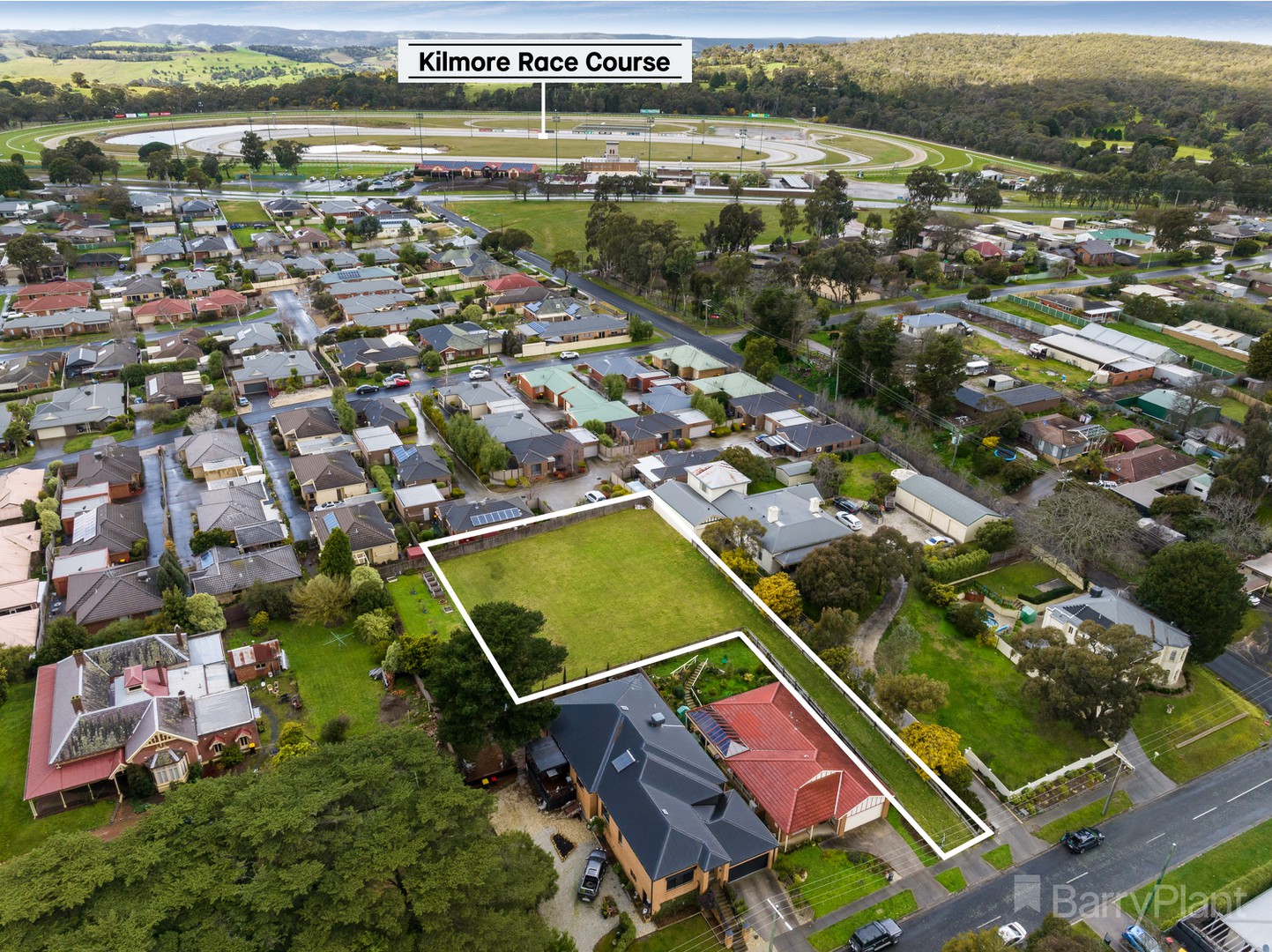 56B Fitzroy Street, Kilmore, VIC 3764, Kilmore - Thumbnail 3