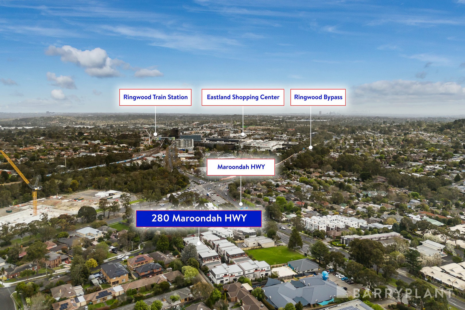 57/280 Maroondah Highway, Ringwood, VIC 3134, Ringwood - Thumbnail 8