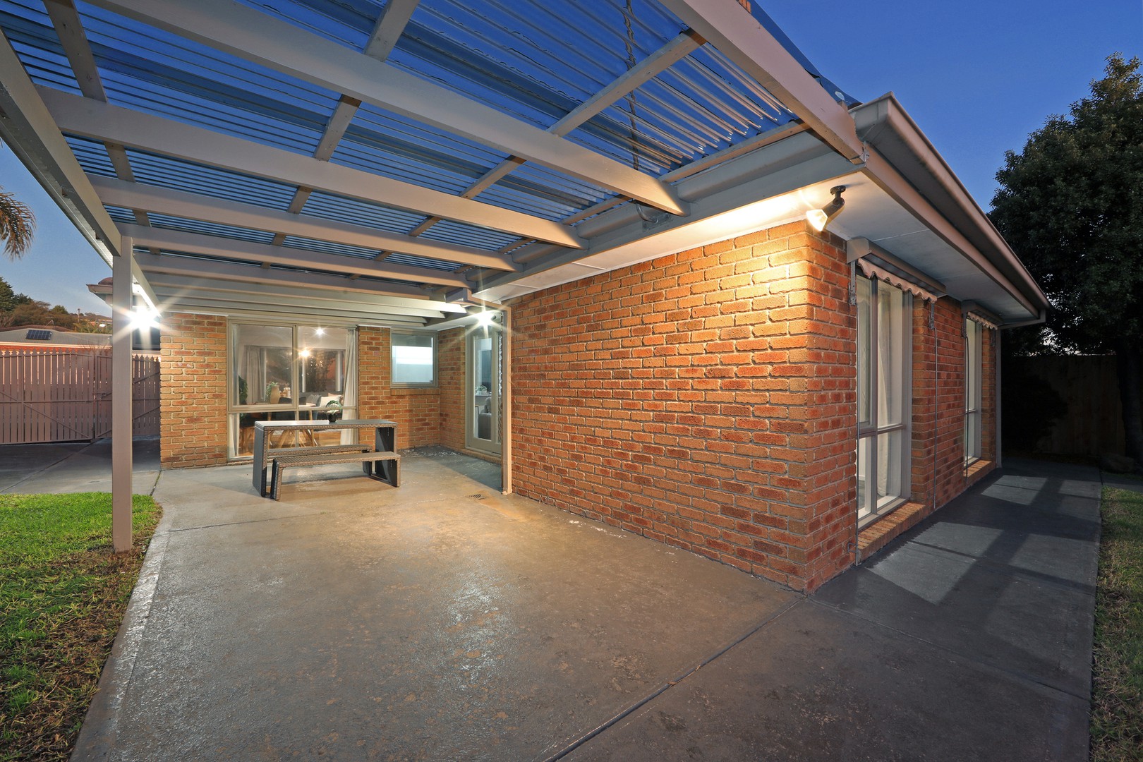 57 Allora Avenue, Ferntree Gully, VIC 3156, Ferntree Gully - Thumbnail 2