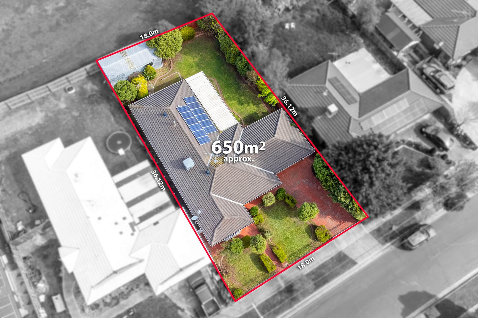 57 Banbury Crescent, Craigieburn, VIC 3064, Craigieburn - Thumbnail 3