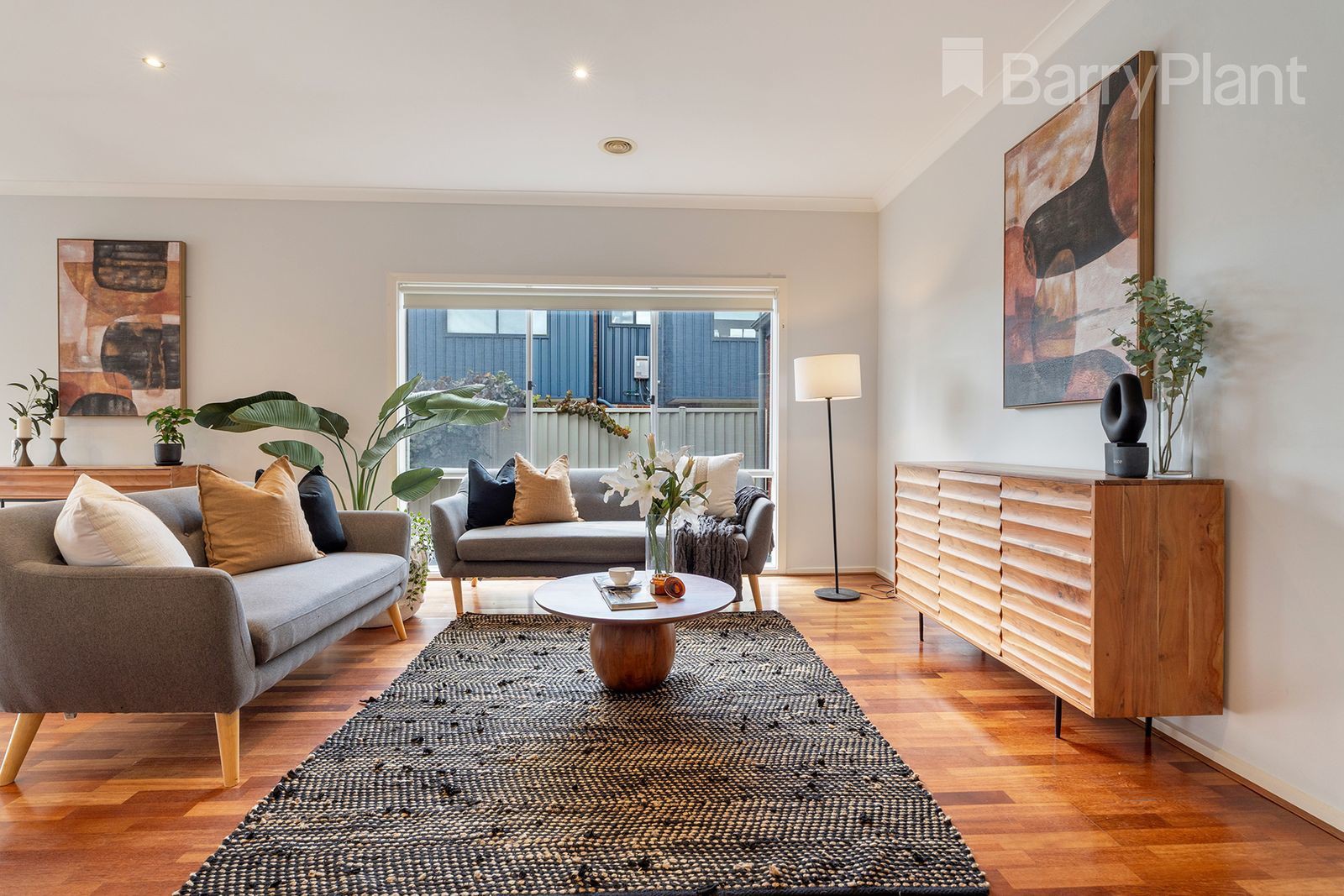 57 Burrora Way, Craigieburn, VIC 3064, Craigieburn - Thumbnail 4