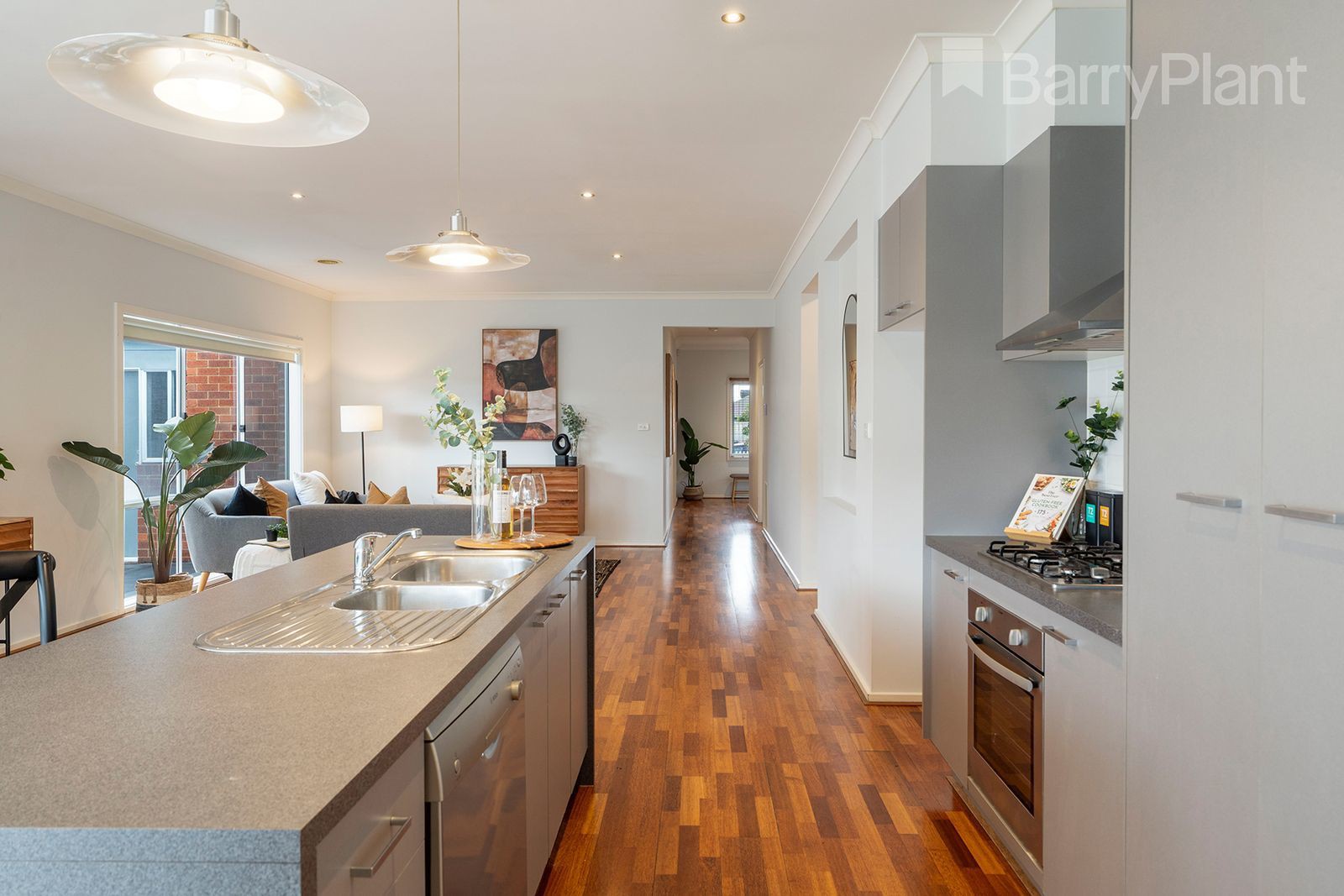 57 Burrora Way, Craigieburn, VIC 3064, Craigieburn - Thumbnail 8
