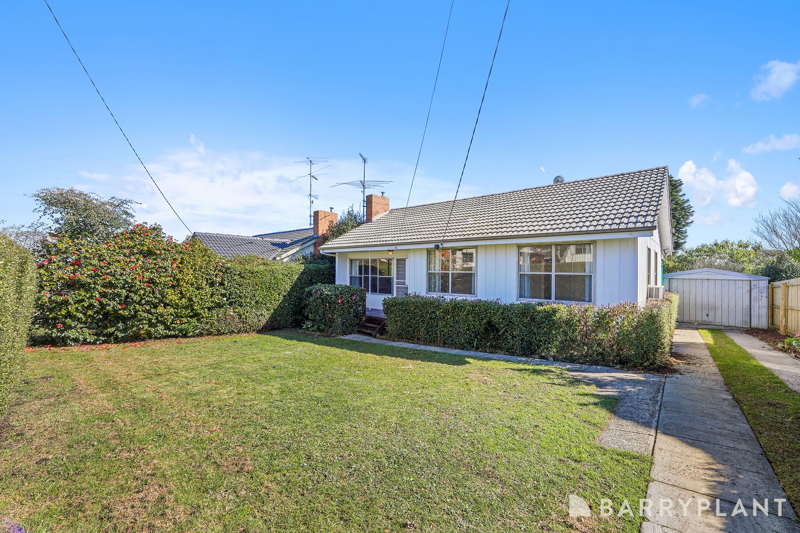 57 Burton Street, Warragul, VIC 3820