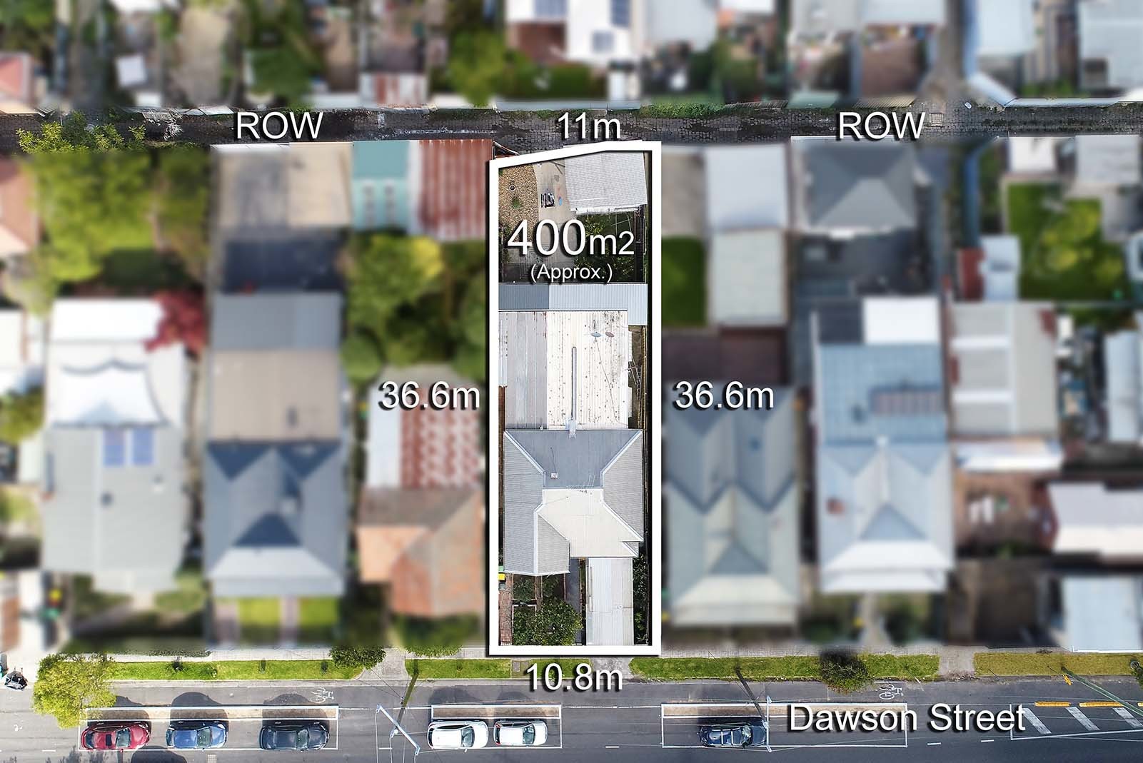 57 Dawson Street, Brunswick, VIC 3056, Brunswick - Thumbnail 2