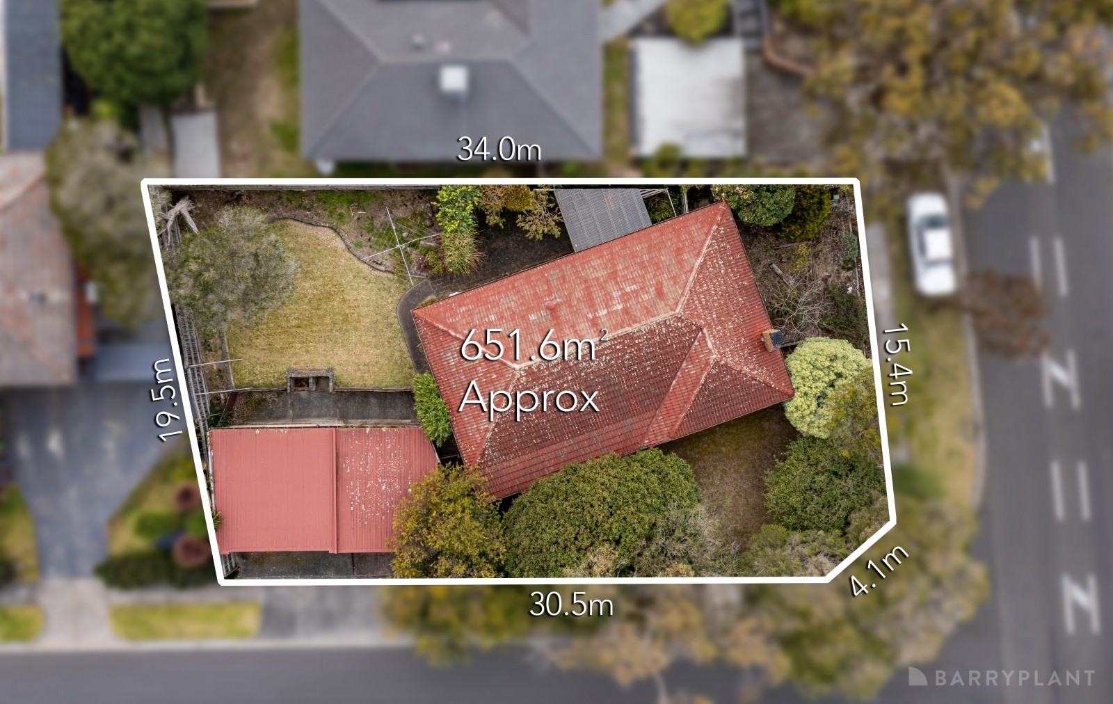 57 Franciscan Avenue, Frankston, VIC 3199, Frankston - Thumbnail 2