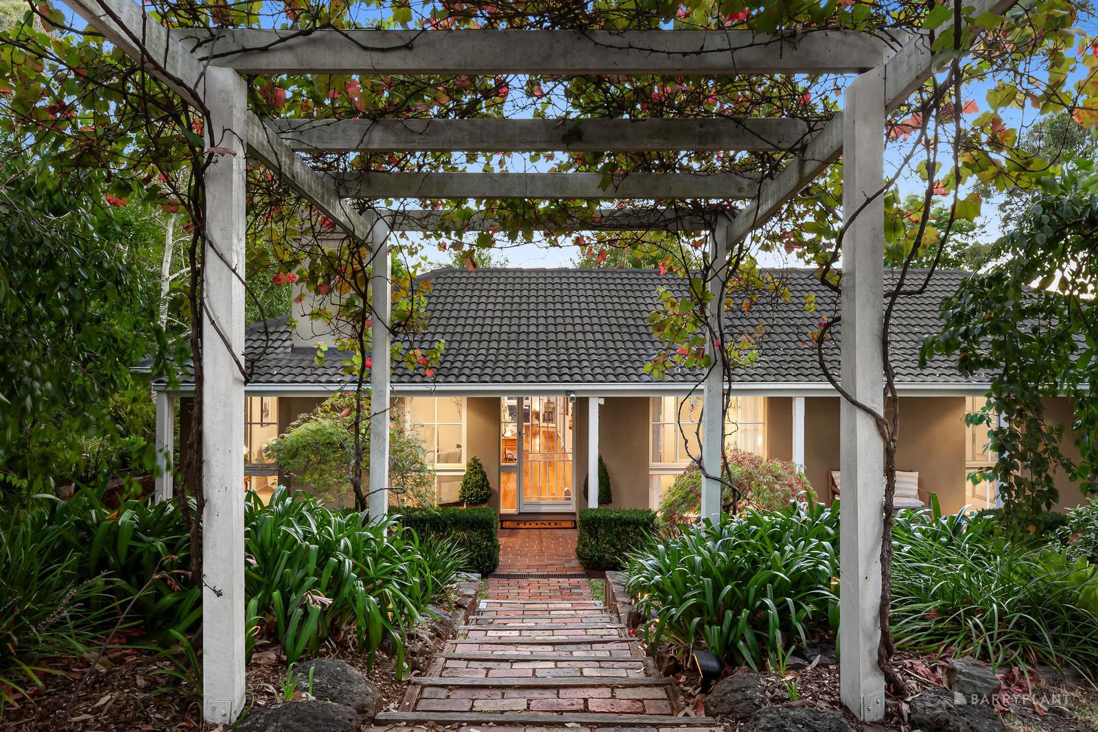 57 Jumping Creek Road, Wonga Park, VIC 3115 - Thumbnail 2 - 25/03/2024