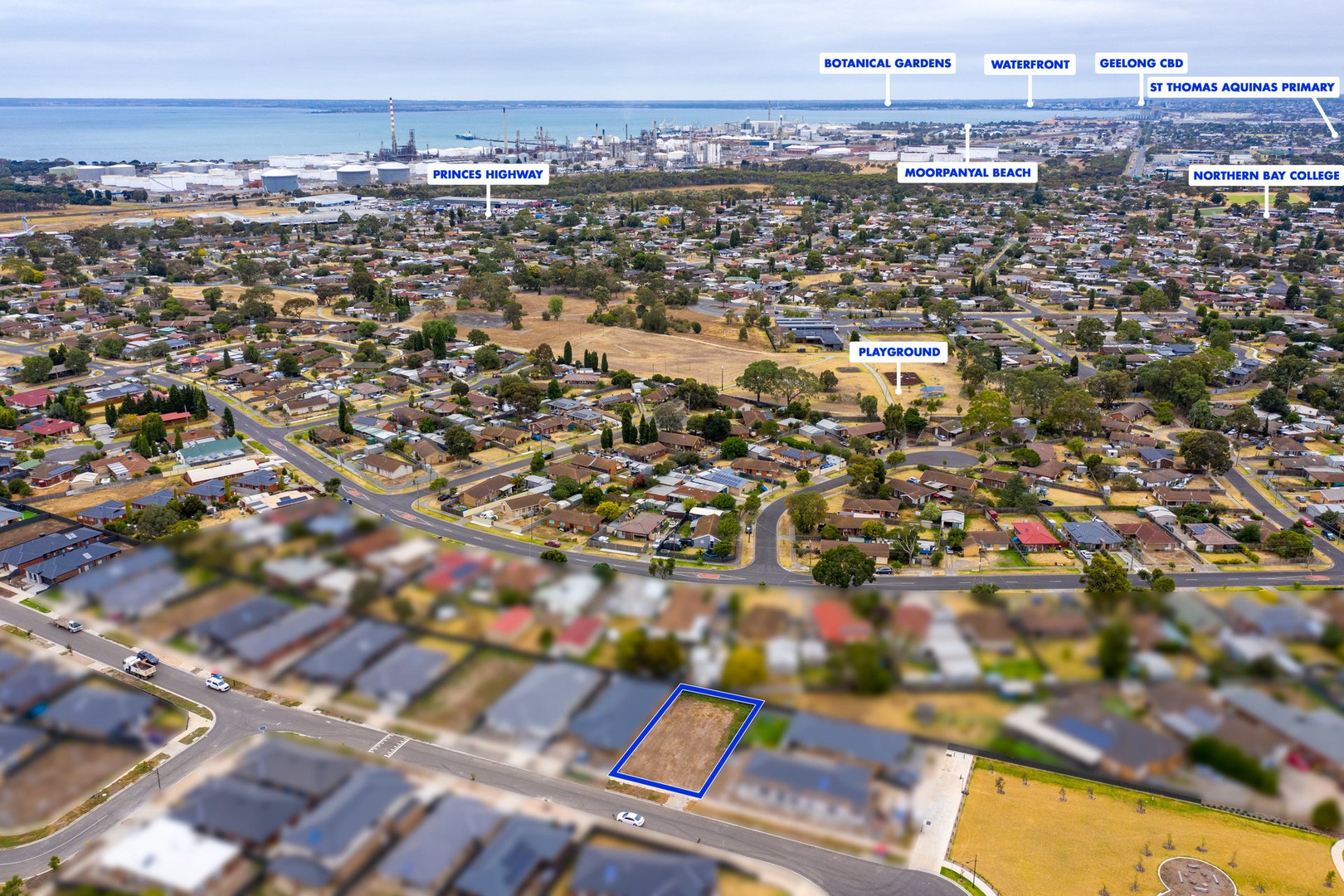 57 Montview Court, Corio, VIC 3214, Corio - Thumbnail 2