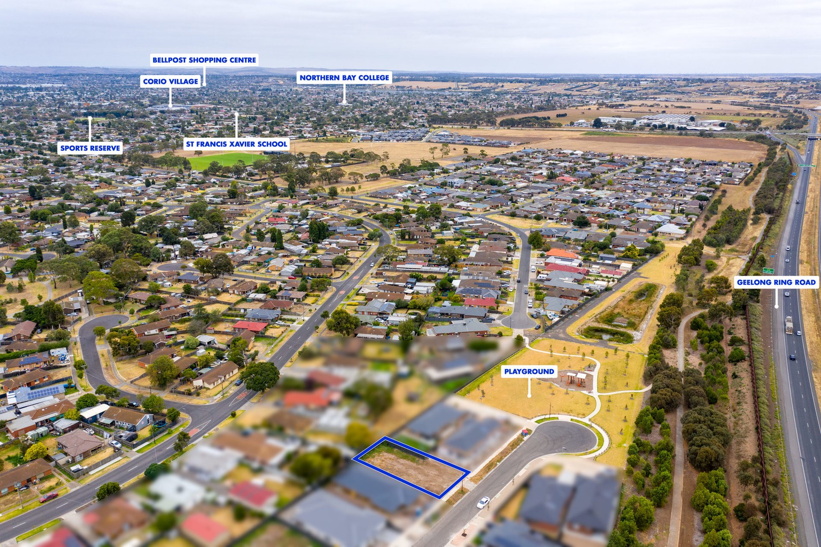 57 Montview Court, Corio, VIC 3214, Corio - Thumbnail 3