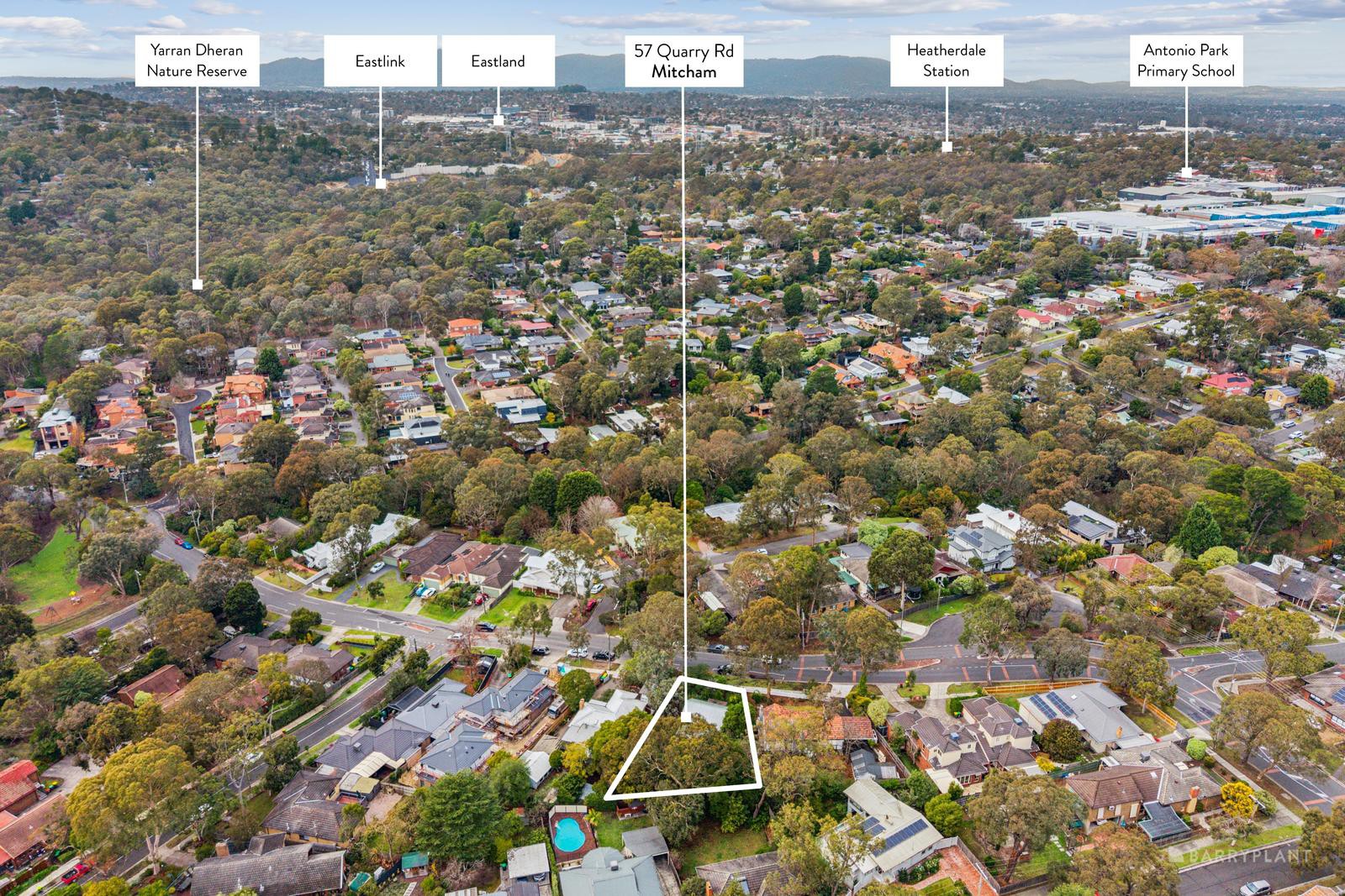57 Quarry Road, Mitcham, VIC 3132 - Thumbnail 2 - 19/06/2025