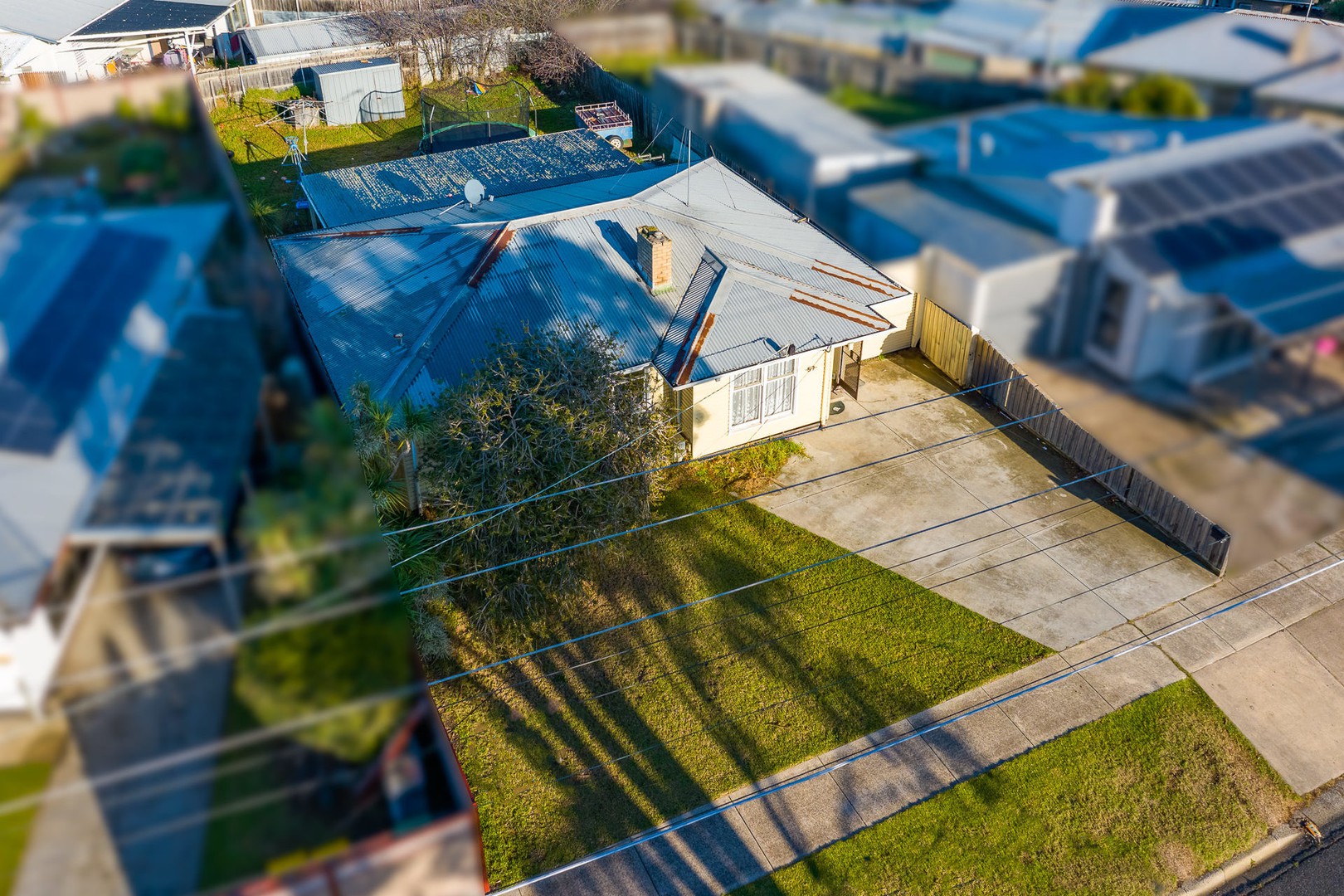 57 Robin Avenue, Norlane, VIC 3214, Norlane - Thumbnail 7