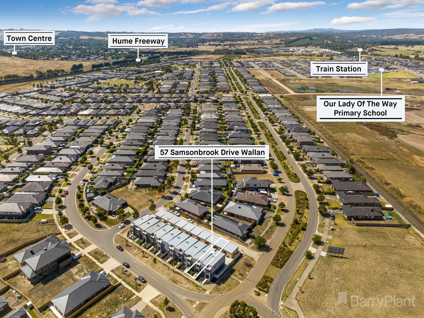 57 Samson Brook Drive, Wallan, VIC 3756, Wallan - Thumbnail 8
