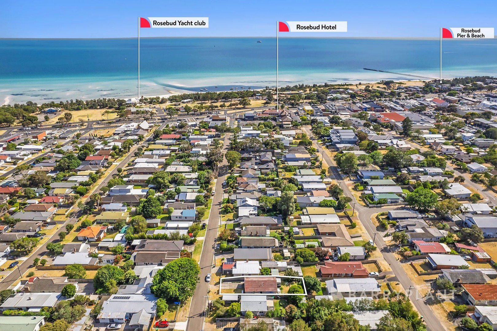 57 Seventh Avenue, Rosebud, VIC 3939, Rosebud - Image 1