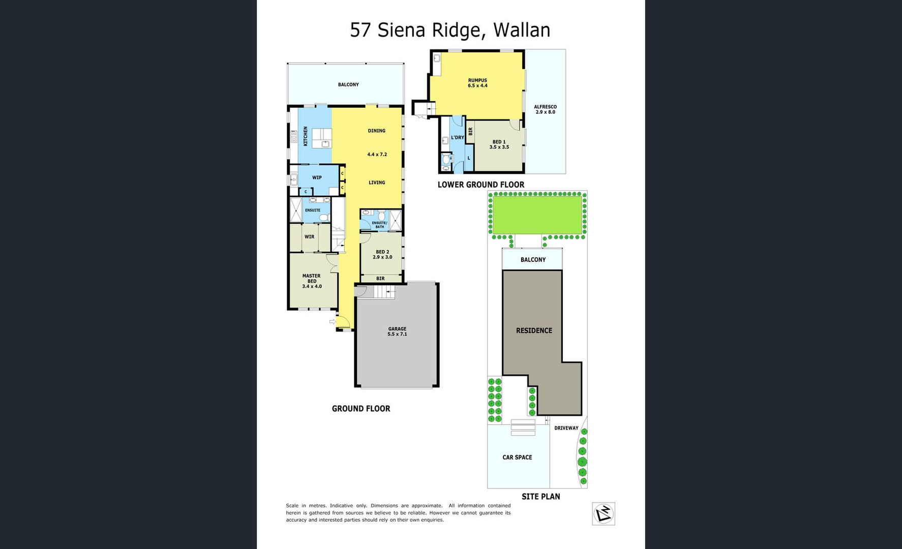 57 Siena Ridge, Wallan, VIC 3756, Wallan - Thumbnail 3