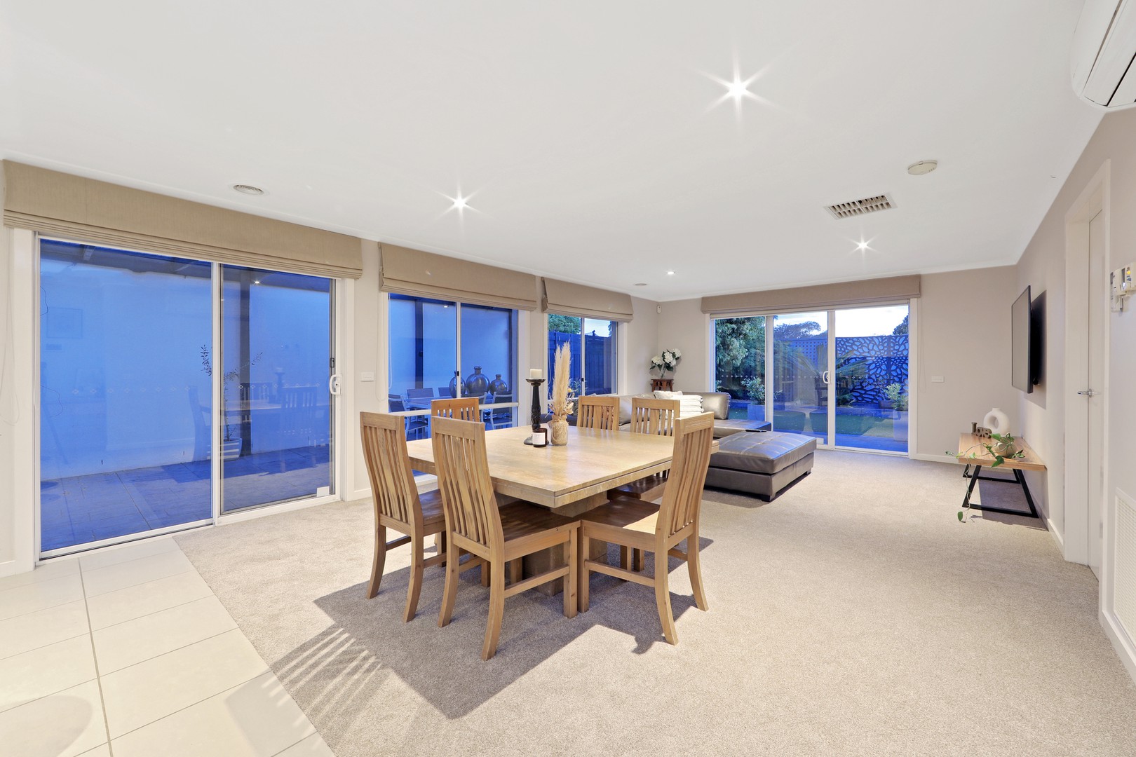 57 Sovereign Manors Crescent, Rowville, VIC 3178, Rowville - Thumbnail 5