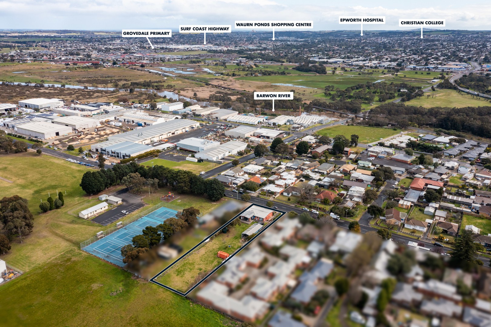 57 Tanner Street, Breakwater, VIC 3219, Breakwater - Thumbnail 3