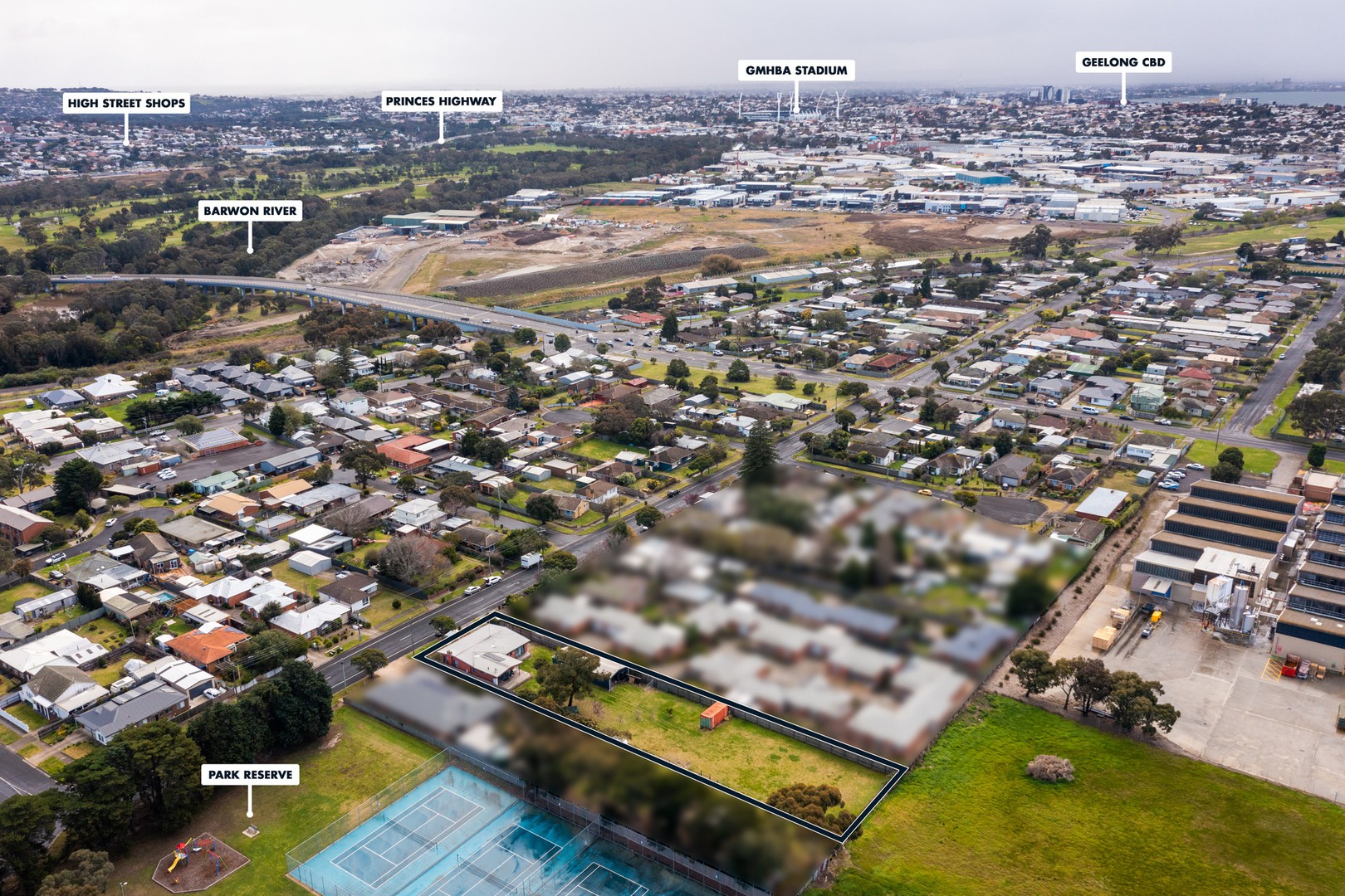 57 Tanner Street, Breakwater, VIC 3219, Breakwater - Thumbnail 4