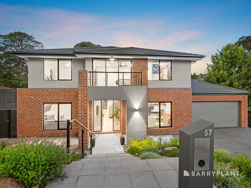 57 The Avenue, Ferntree Gully, VIC 3156 - Image - 24/11/2025