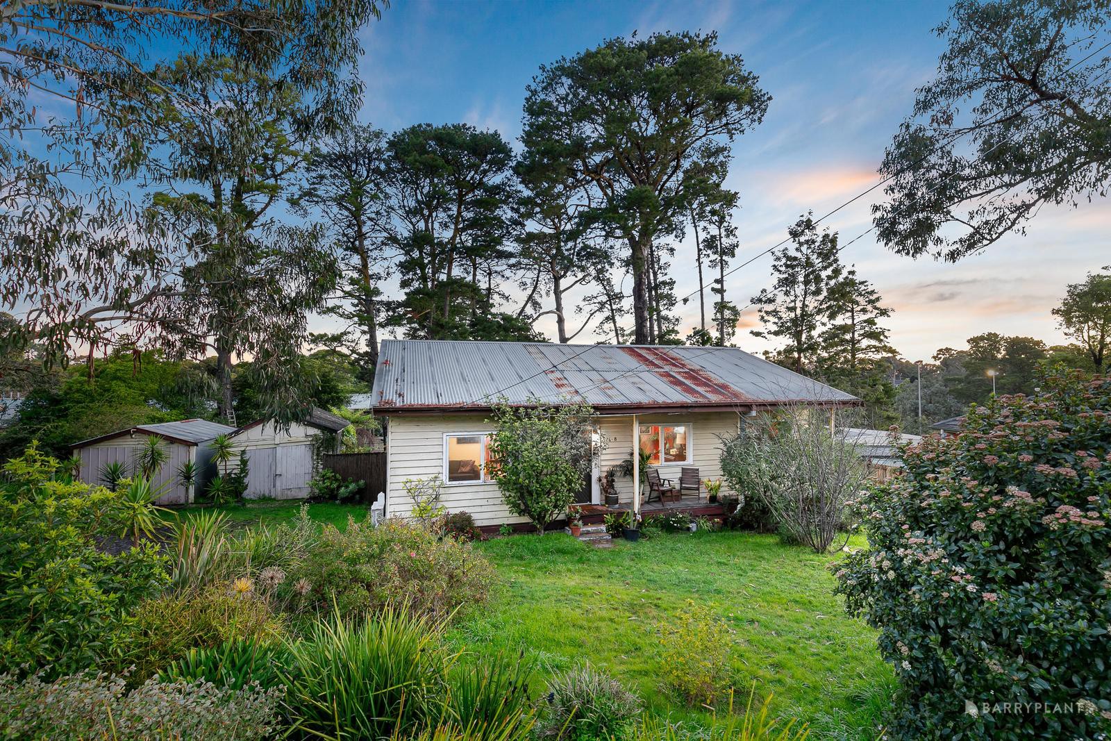 576-578 Park Road, Park Orchards, VIC 3114 - Thumbnail 2 - 01/08/2024