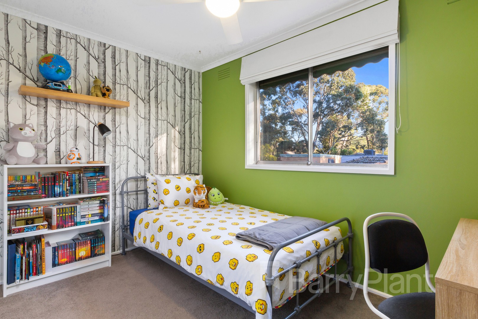 58 Alexander Crescent, Ferntree Gully, VIC 3156, Ferntree Gully - Thumbnail 6