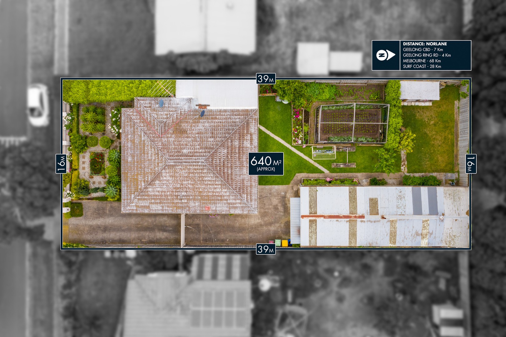 58 Alkira AvenueNorlane, VIC 3214, Norlane - Thumbnail 4