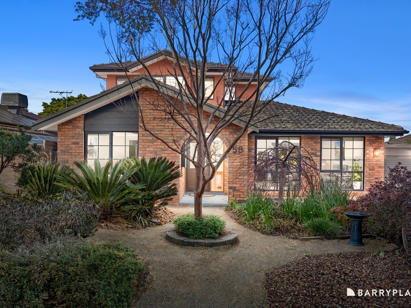 58 Berrabri Drive, Scoresby, VIC 3179 - Image - 17/09/2026