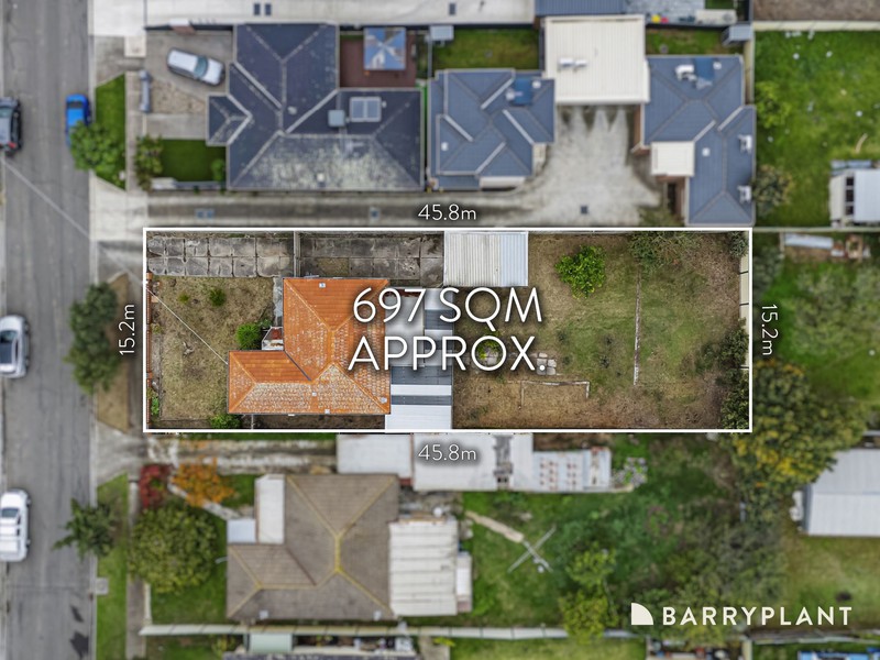 58 Chelsey Street, Ardeer, VIC 3022 - Image - 28/05/2026