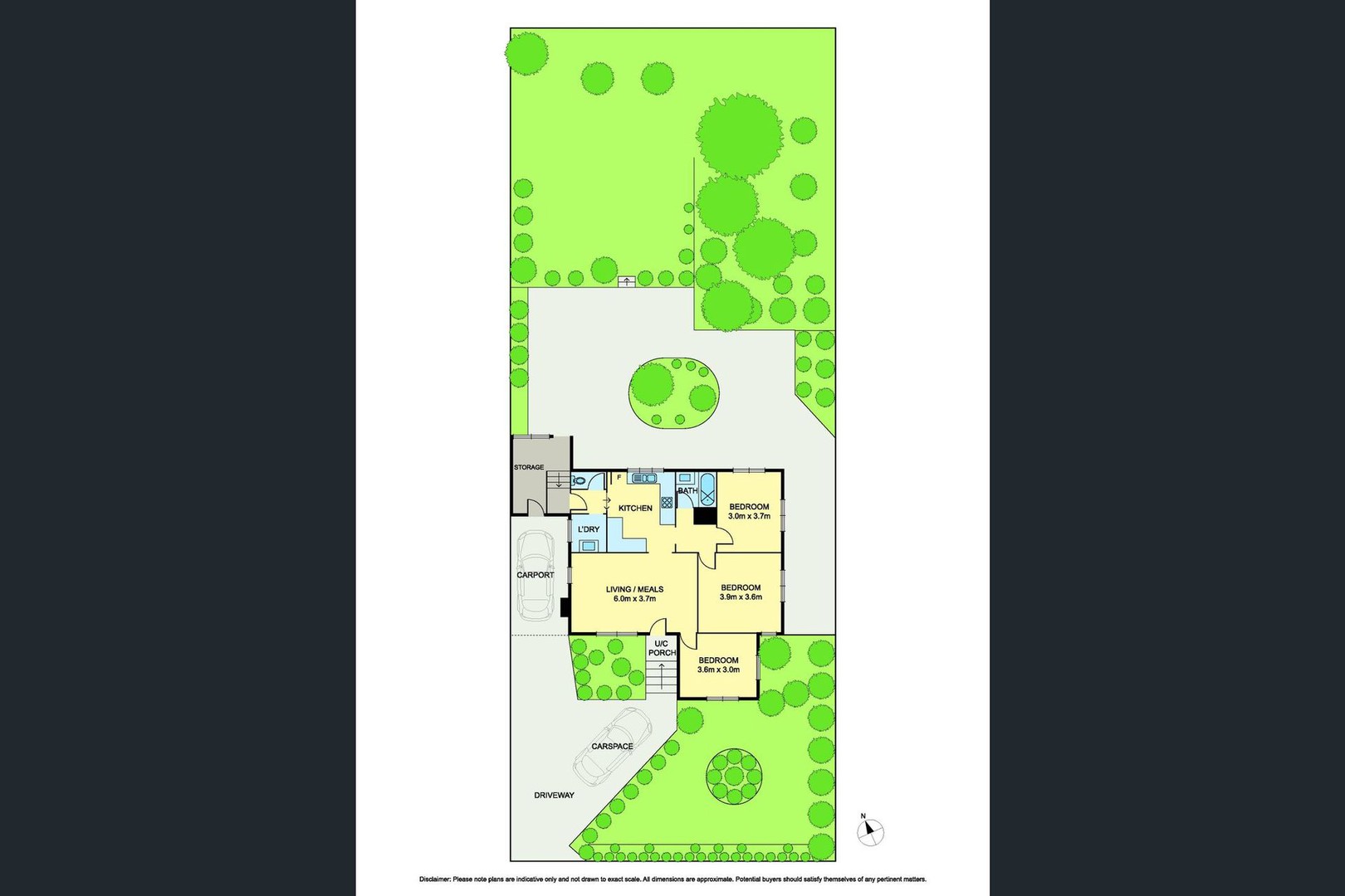 58 Clingin Street, Reservoir, VIC 3073, Reservoir - Thumbnail 7