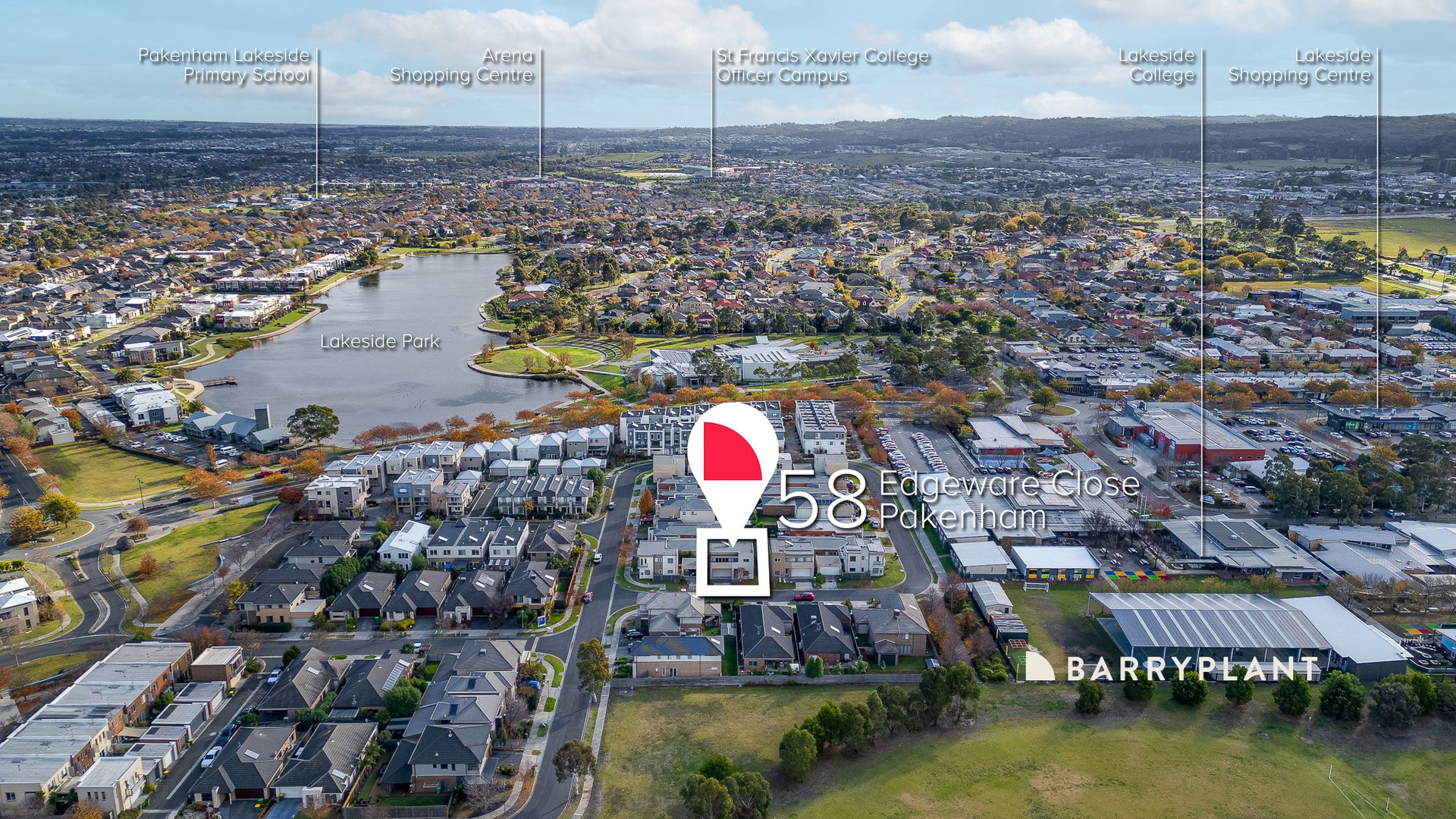 58 Edgeware Close, Pakenham, VIC 3810 - Thumbnail 2 - 10/06/2025