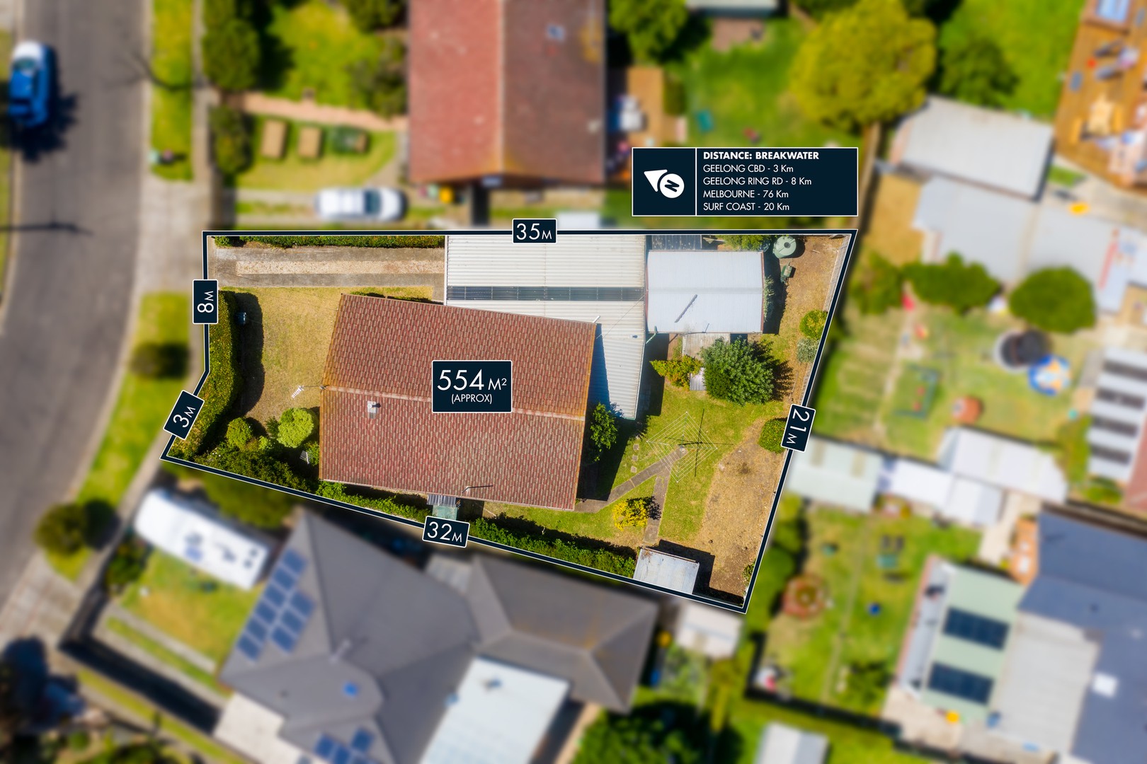 58 Fidge Crescent, Breakwater, VIC 3219, Breakwater - Thumbnail 2