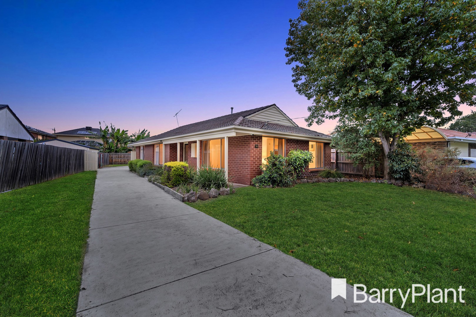 58 Hillside Avenue, Dandenong North, VIC 3175, Dandenong North - Thumbnail 2
