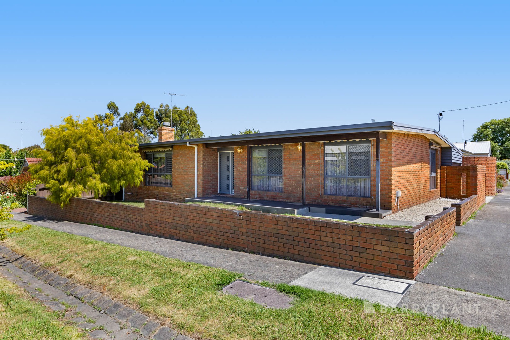 58 Hopetoun Street, Ballarat East, VIC 3350, Ballarat East - Thumbnail 3