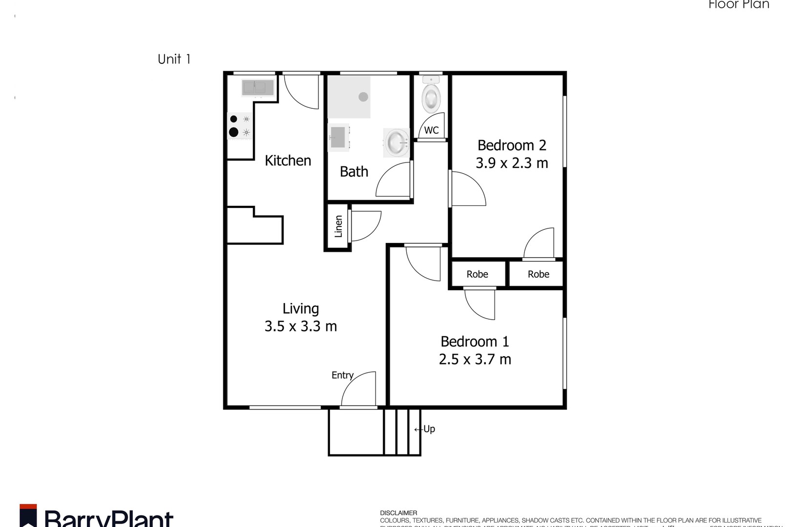 58 John Street, Glenroy, VIC 3046, Glenroy - Thumbnail 5