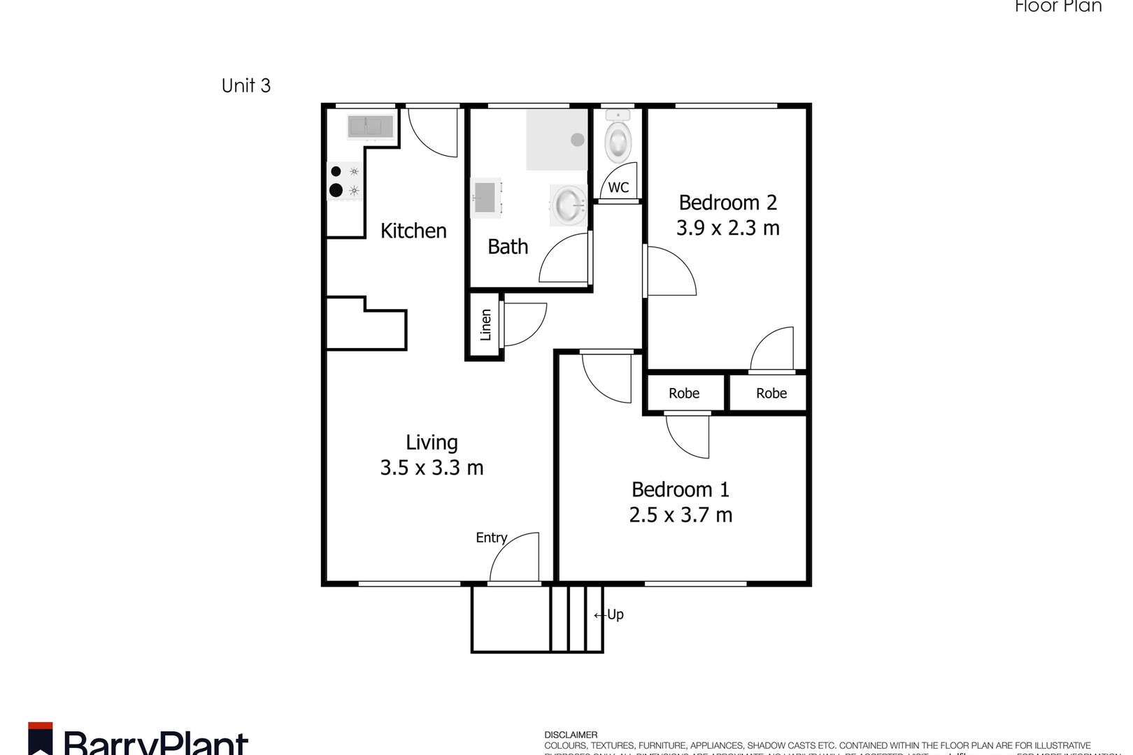 58 John Street, Glenroy, VIC 3046, Glenroy - Thumbnail 7