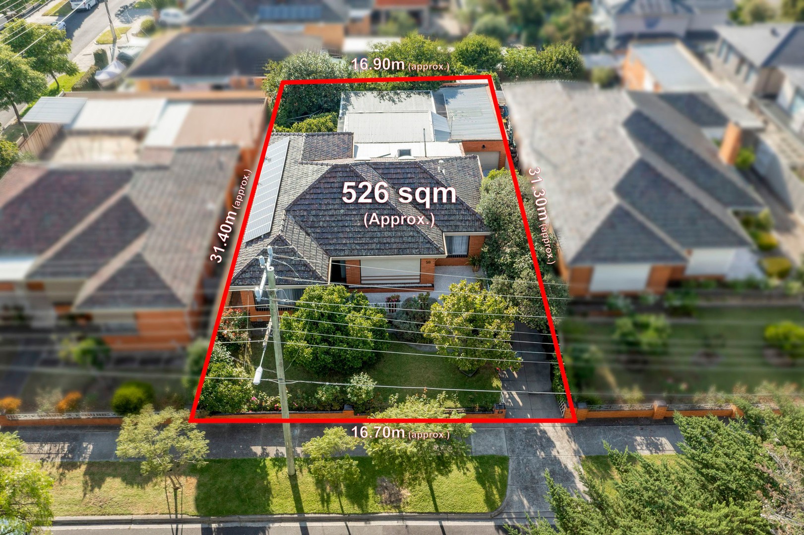 58 Lawson Street, Essendon, VIC 3040, Essendon - Thumbnail 2