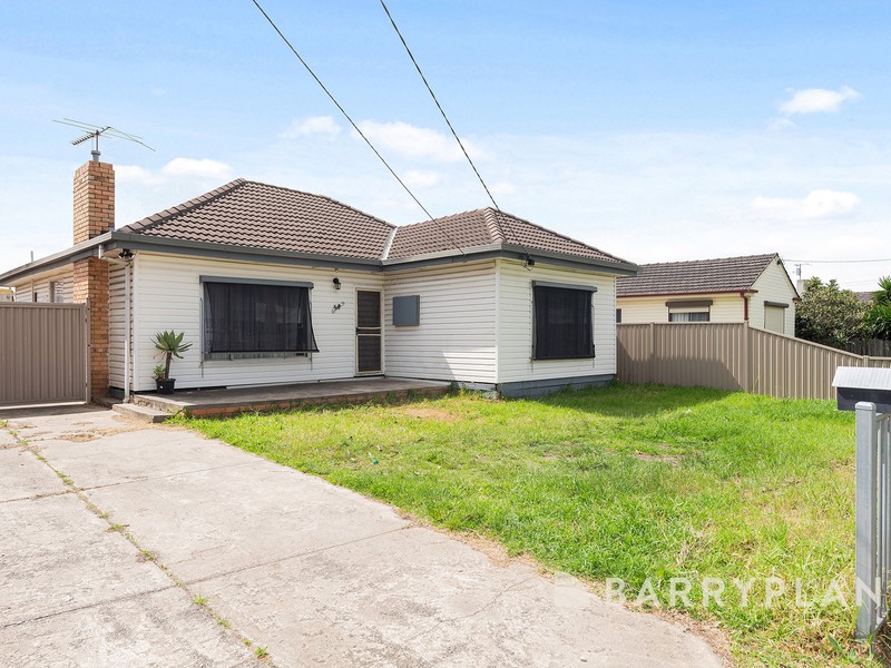 58 Mcintyre Road, Sunshine North, VIC 3020 - Image - 15/12/2025