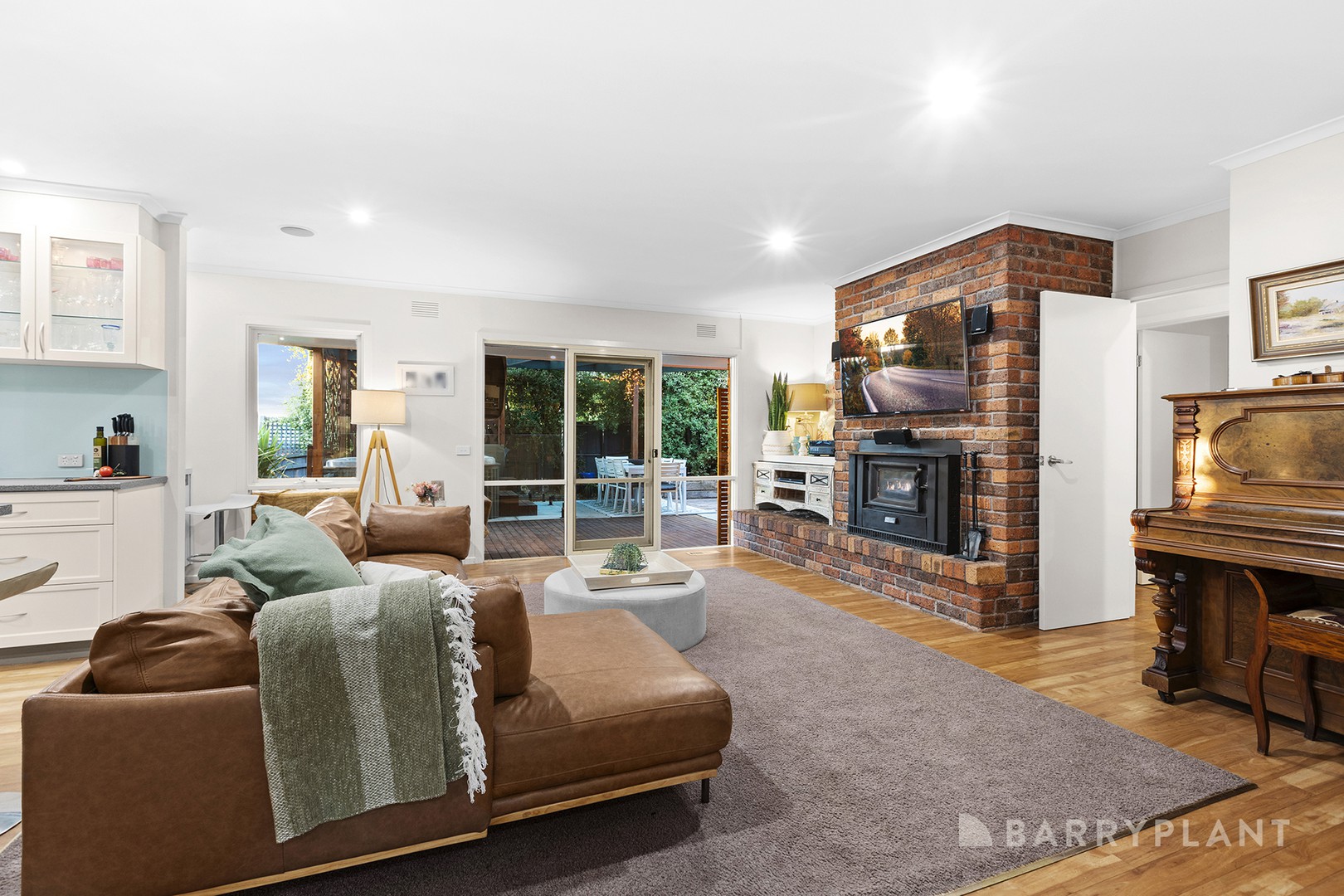 58 Meadowgate Drive, Chirnside Park, VIC 3116, Chirnside Park - Thumbnail 4